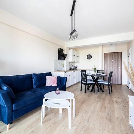 Apartament 409 Natural Darlowko Ujście-Darłowskie Extérieur photo