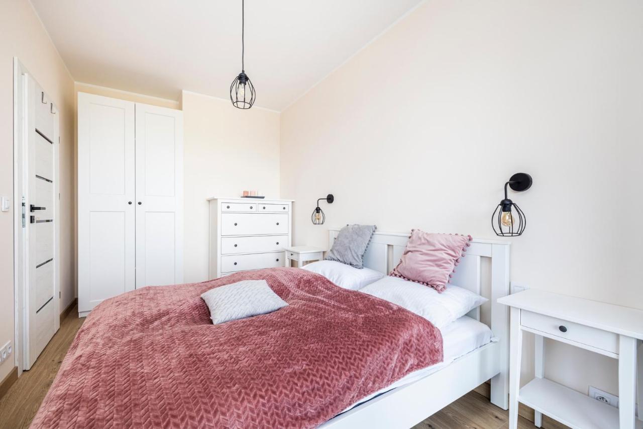 Apartament 409 Natural Darlowko Ujście-Darłowskie Extérieur photo